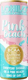 Lohilo Pink Beach BCAA